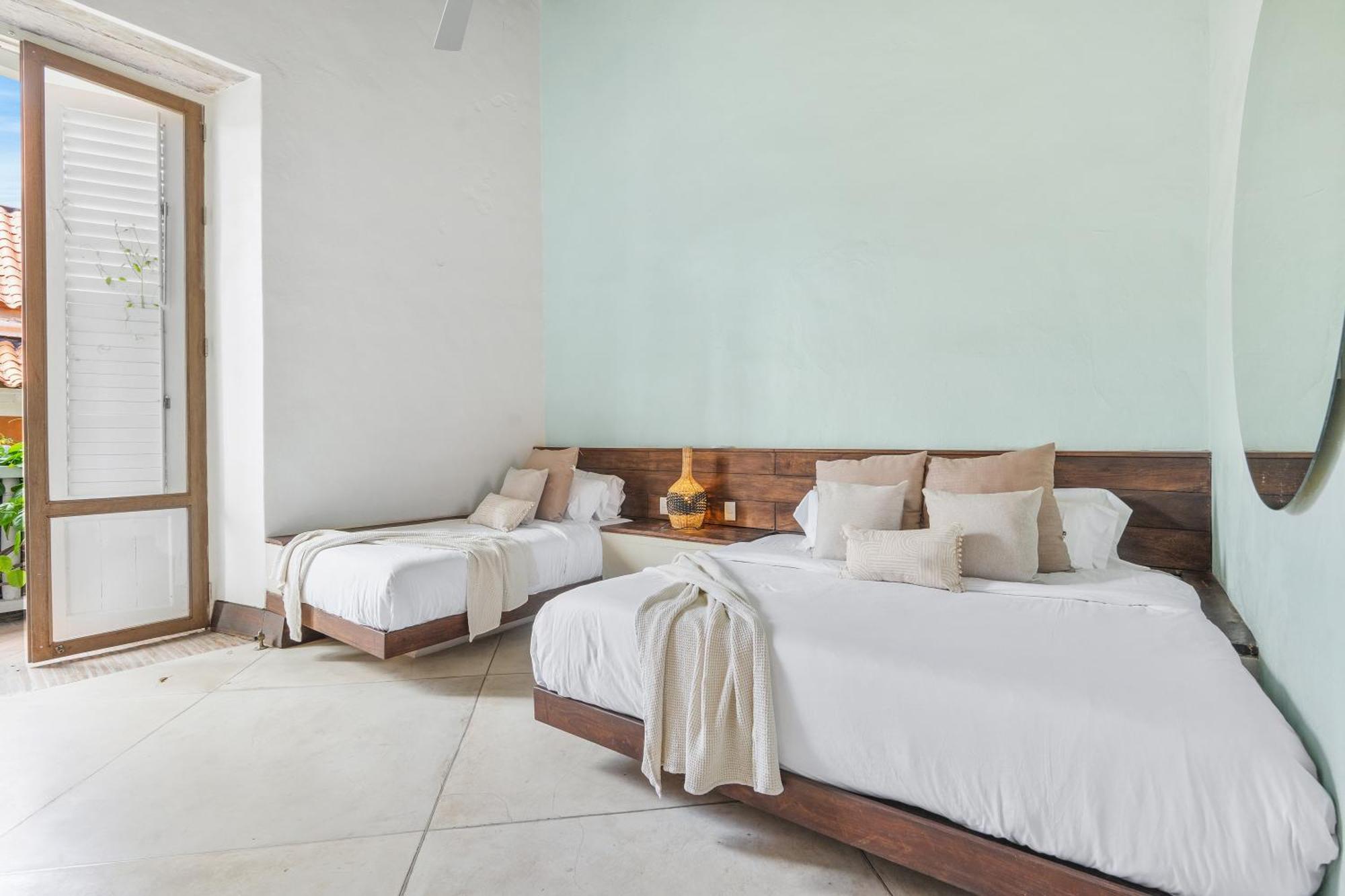 Villa Casa Del Dragon - Luxury Colonial Cook Included