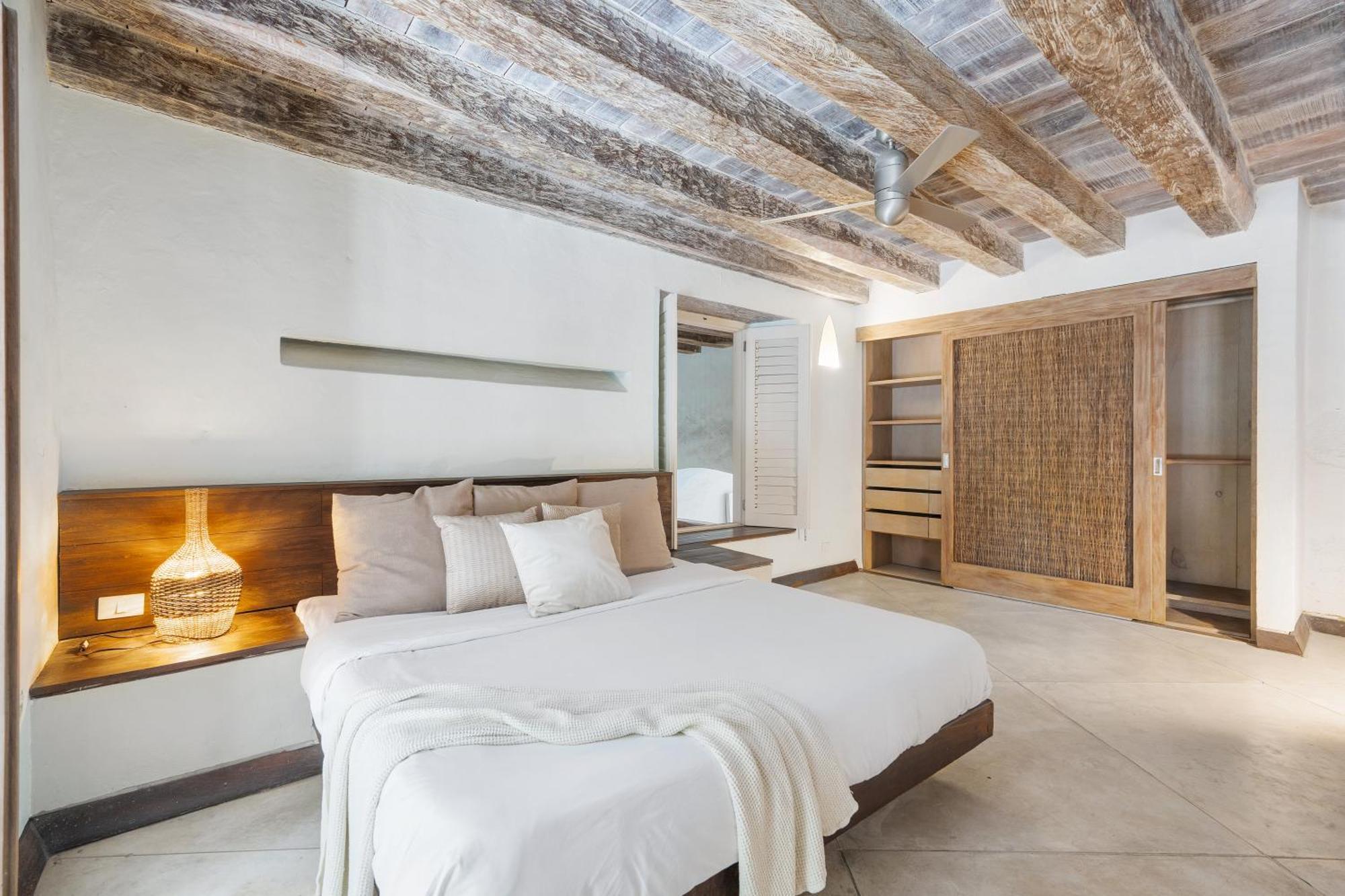Villa Casa Del Dragon - Luxury Colonial Cook Included *