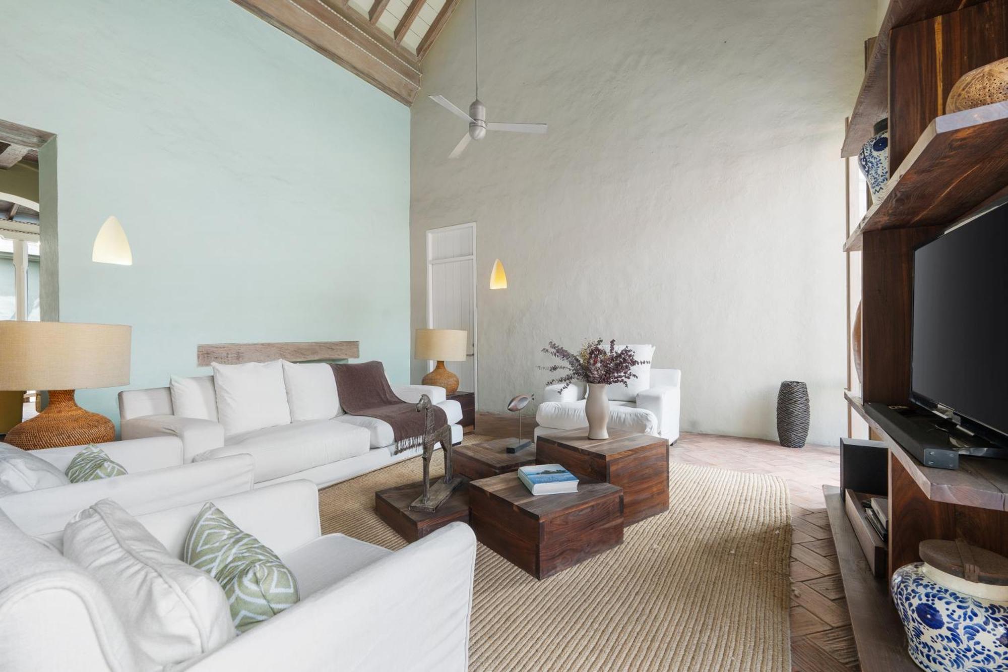 Casa Del Dragon - Luxury Colonial Cook Included *