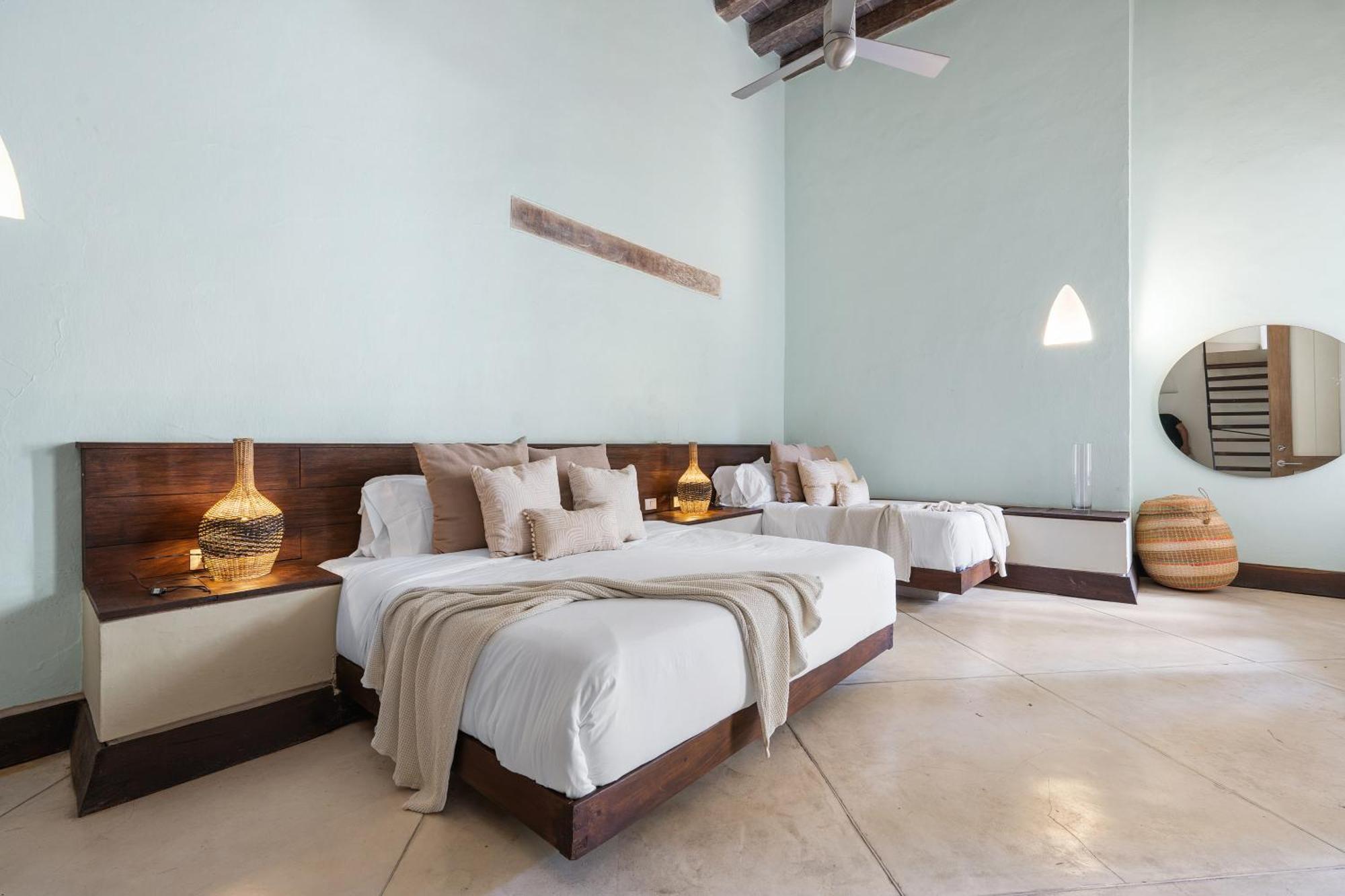 Casa Del Dragon - Luxury Colonial Cook Included * Cartagena