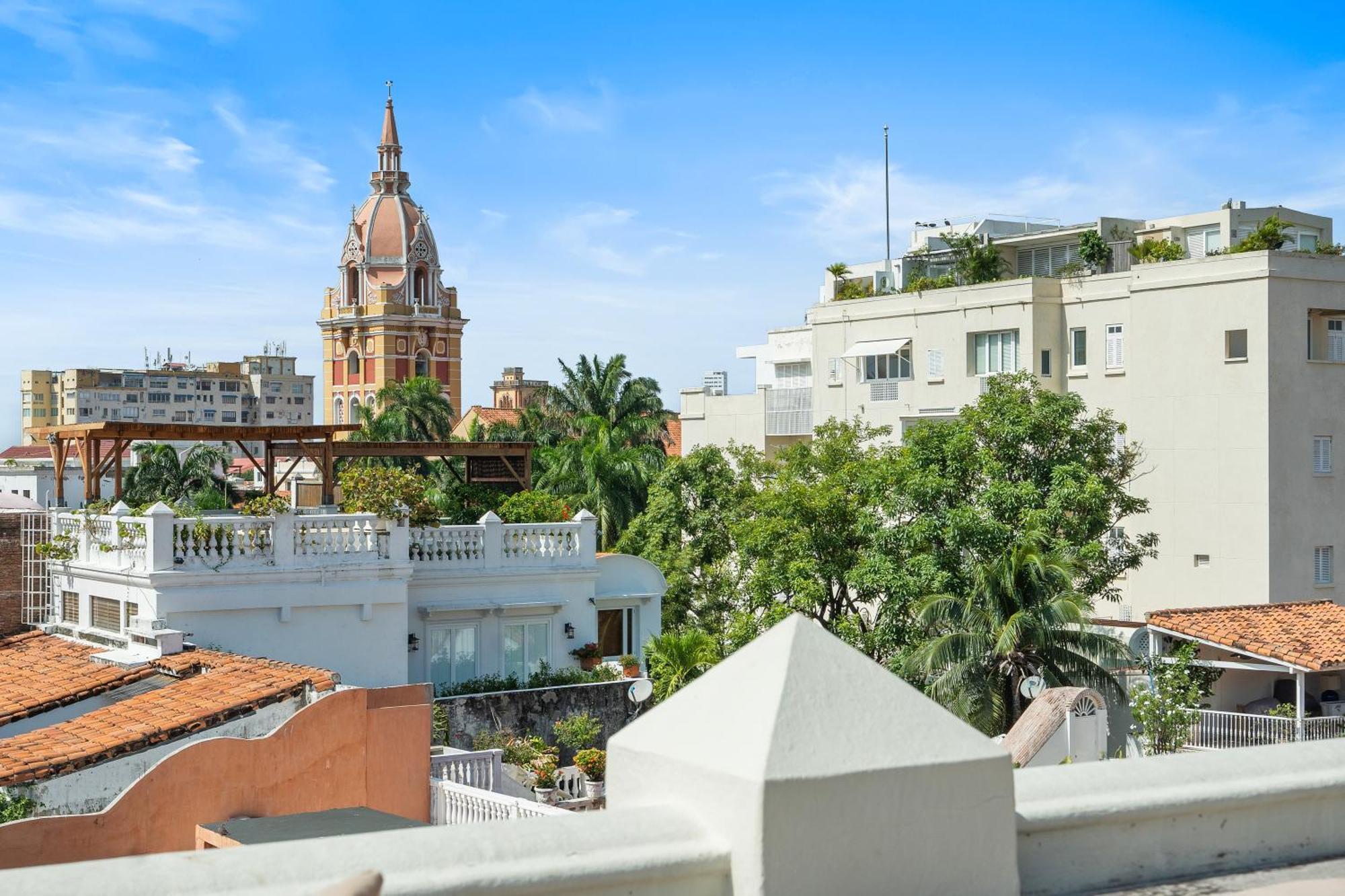 Villa Casa Del Dragon - Luxury Colonial Cook Included