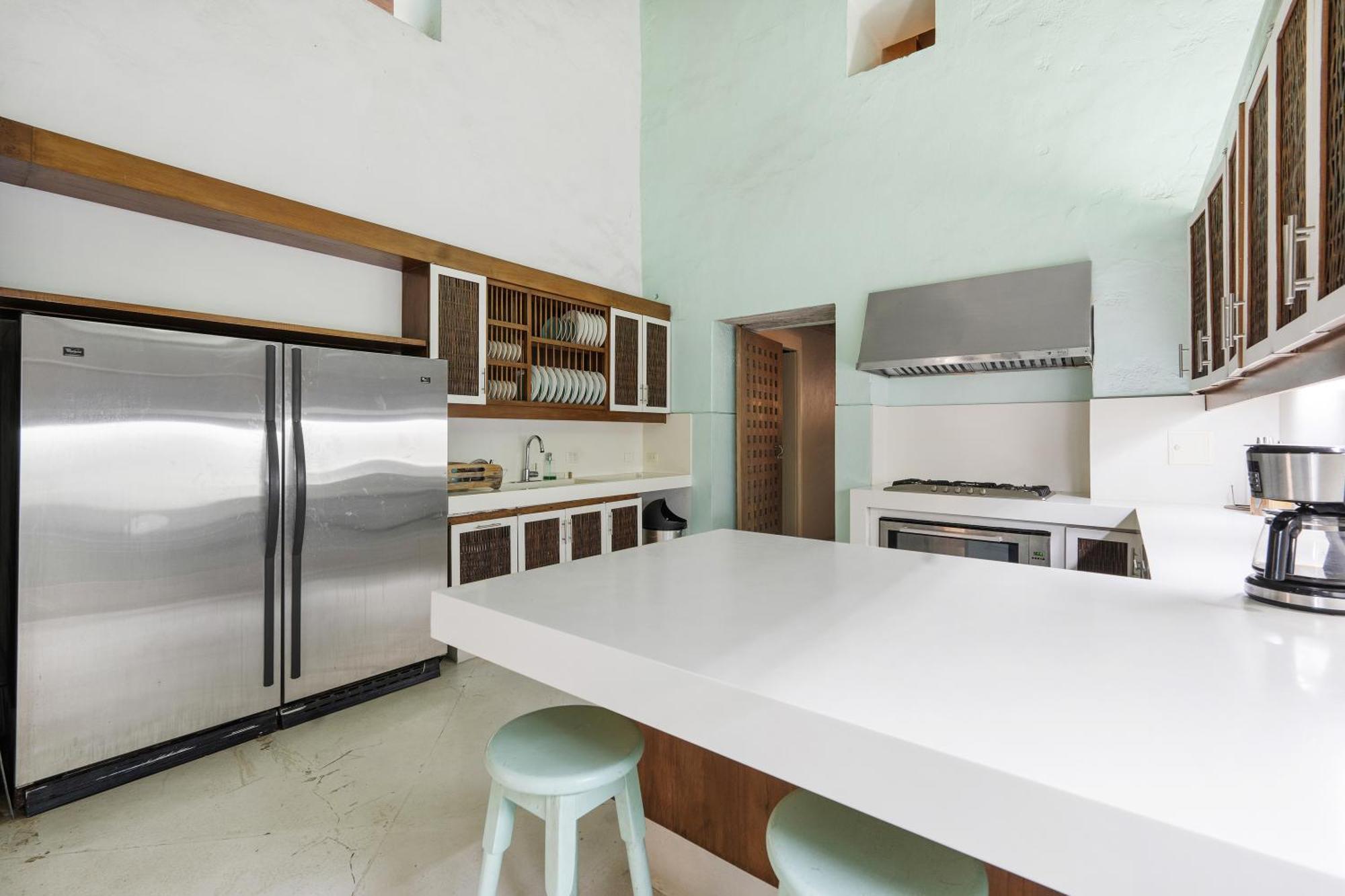 Casa Del Dragon - Luxury Colonial Cook Included Villa *